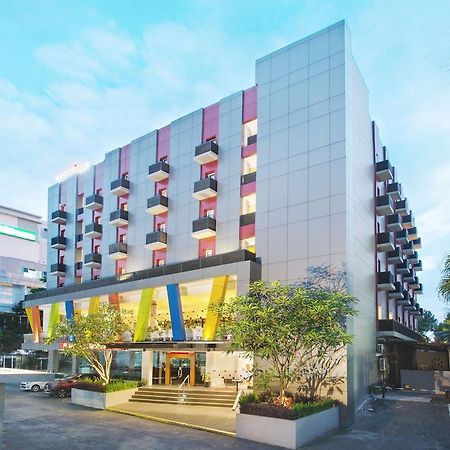 Amaris Hotel Padjajaran Bogor Zewnętrze zdjęcie